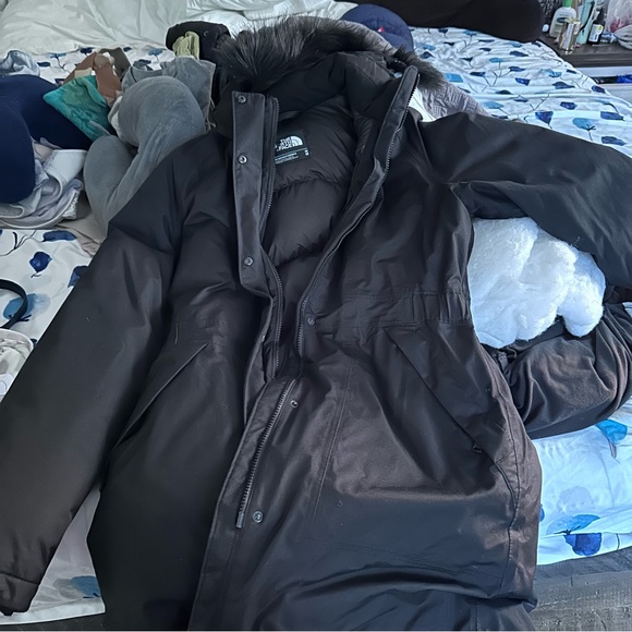 North face jacket - Picture 1 of 2